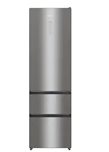 Hisense RM469N4ACD Kühl-Gefrierkombination im Vergleich