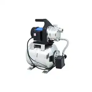 Güde Hauswasserwerk 94637 HWW 1000E mit 1000W Leistung