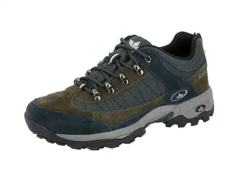 Lico Herren Santana Trekkingschuhe für Outdoor-Aktivitäten