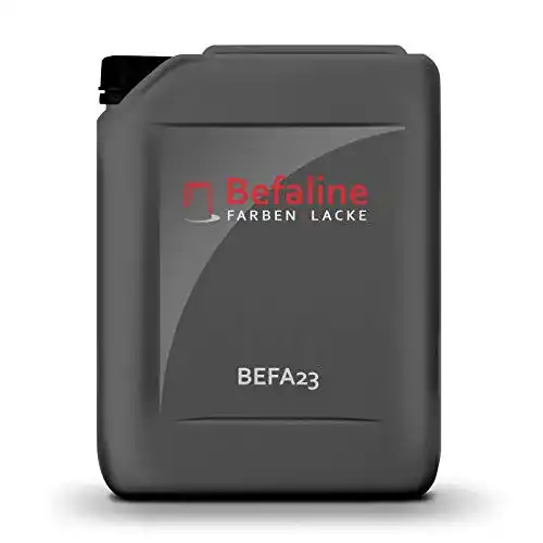 Terrassenöl Befaline BEFA-23 Douglasien-Öl farblos, 5 Liter