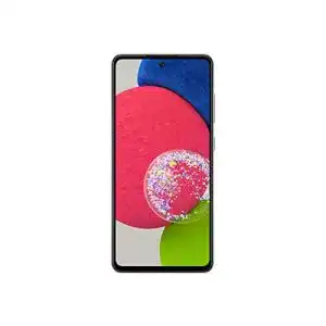 Samsung Galaxy A52s 5G Smartphone mit 128GB und Dual-SIM-Funktion