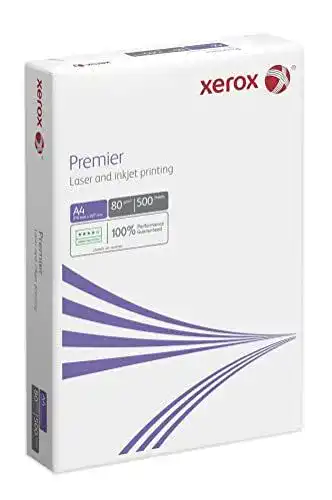 Druckerpapier 80g Xerox 003R91720 Premier Kopierpapier