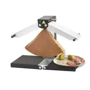 Raclette-Ofen Louis Tellier für 1-6 Personen