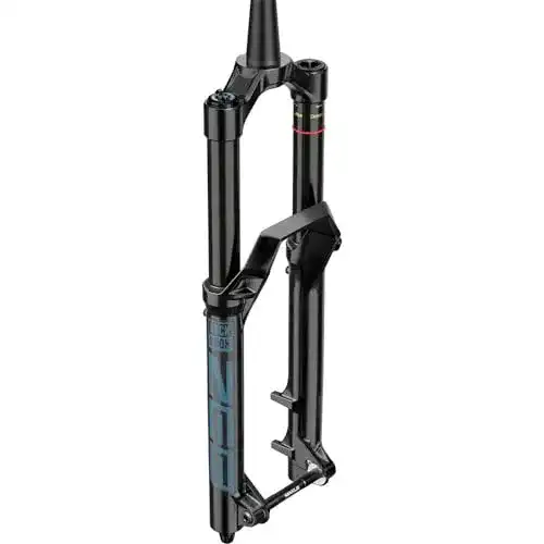 RockShox ZEB Select RC Gabel 180 mm Schwarz für Enduro und Gravity