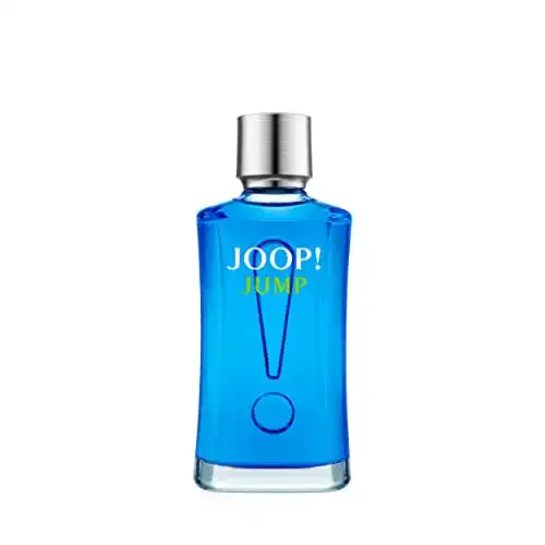 Joop! Jump Eau de Toilette für Herren im Vergleich