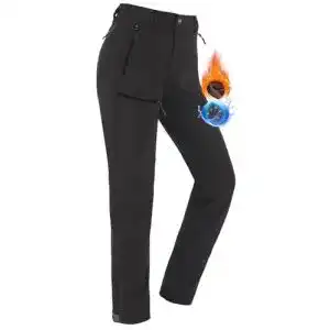 Skihose Damen Vzteek – Wasserabweisend und Warm für Outdoor-Aktivitäten