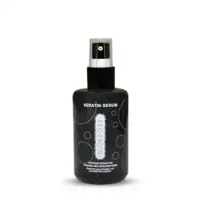 Morfose Keratin Hair Serum 75ml Haarserum mit Keratin und Arganöl
