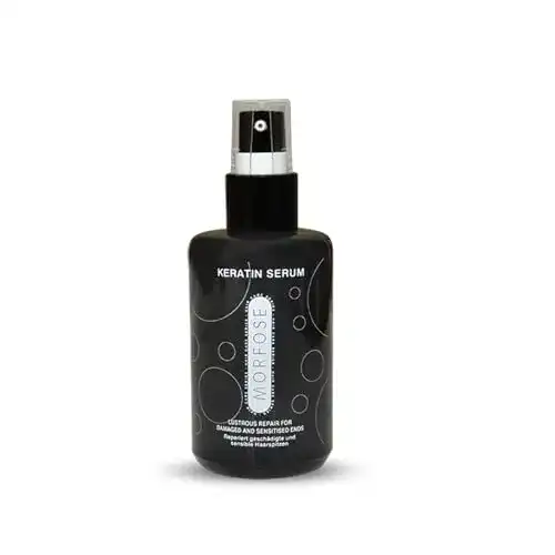 Morfose Keratin Hair Serum 75ml Haarserum mit Keratin und Arganöl