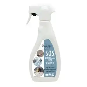 Fleckenspray Hagerty SOS Spot Remover für Teppiche und Textilien