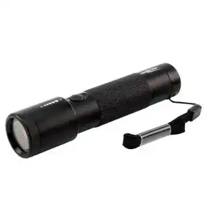 Ansmann Future T200F Taschenlampe für Outdoor und Alltag