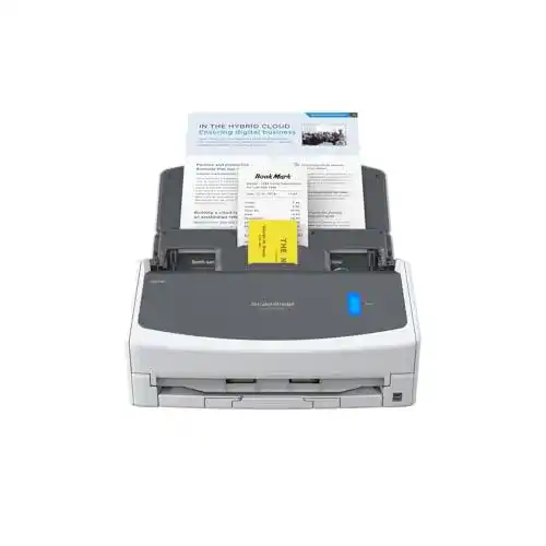 Scanner Scansnap IX1400 Dokumentenscanner A4 Duplex USB 3.2