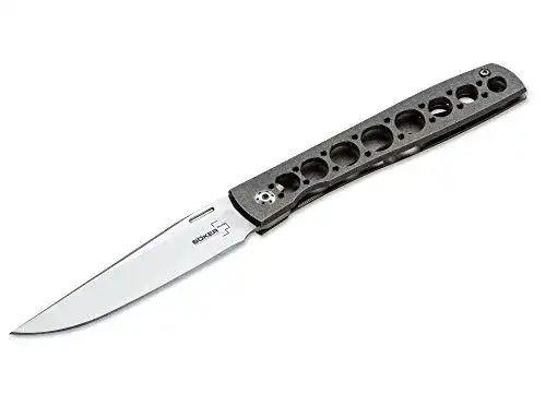 Böker Plus Urban Trapper Taschenmesser – Handliches Alltagswerkzeug