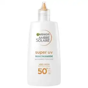 Sonnencreme für unreine Haut