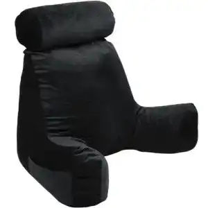 Lesekissen bananair – vielseitig einsetzbar für Bett und Sofa