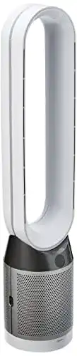 Dyson Pure Cool TP04 Turmventilator mit HEPA-Luftreiniger