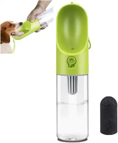 Hundetrinkflasche PETKIT P008 Eversweet für Reisen