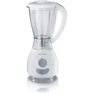 Severin Standmixer SM 3719 mit 1,5 Liter Kapazität