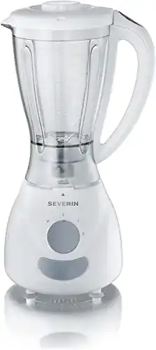 Severin Standmixer SM 3719 mit 1,5 Liter Kapazität