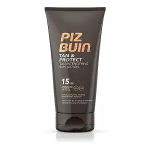 Piz-Buin-Sonnencreme