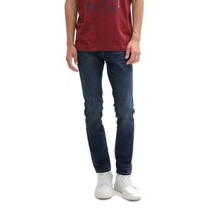 TOM TAILOR Josh Regular Slim Jeans für Herren, 10127