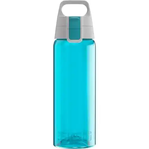 Trinkflasche 1 Liter von SIGG aus Tritan – Total Color ONE ONE