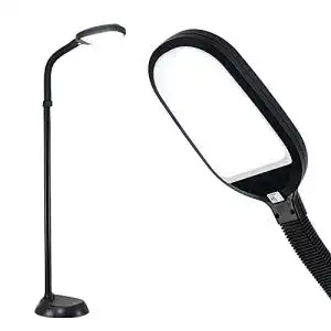 Tageslicht-Stehlampe Impulse Natural Daylight LED