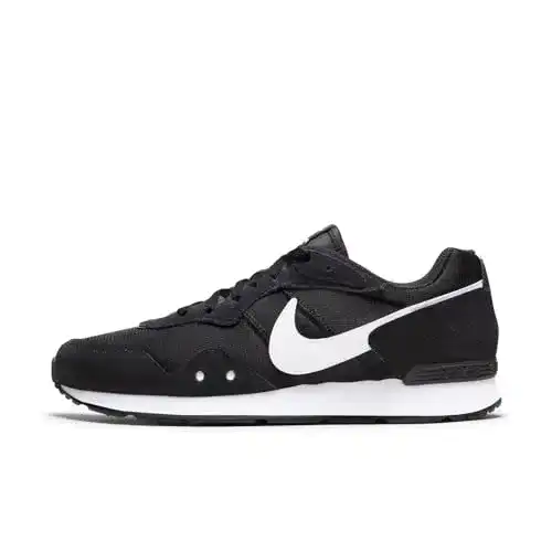 Nike Venture Runner Sneaker für Damen und Herren in Schwarz