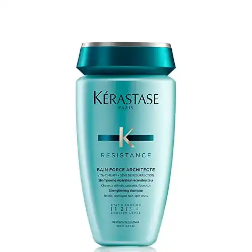 Kérastase Keratin-Shampoo für geschädigtes Haar