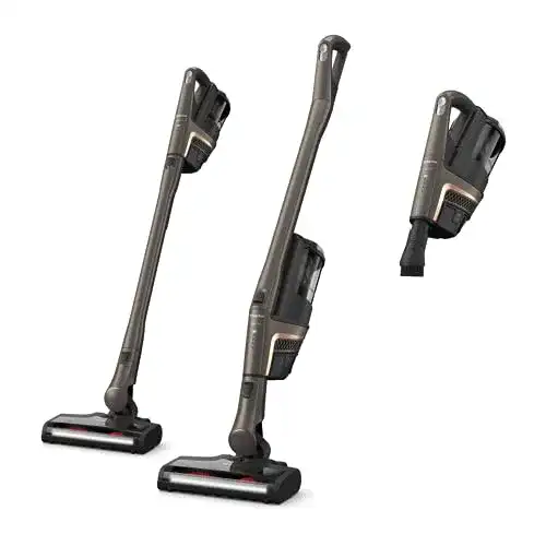 Miele-Staubsauger Miele Triflex HX2 Pro, Akku-Staubsauger