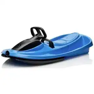 Lenkbob Gizmo Riders Lenkschlitten Steerable Sledges Stratos