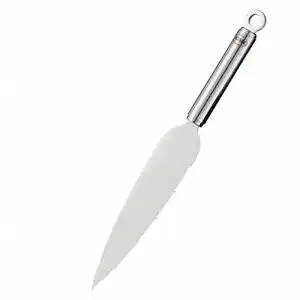 Rösle Tortenmesser aus Edelstahl 18/10, 29,5 cm