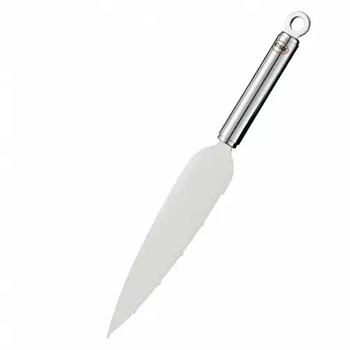 Rösle Tortenmesser aus Edelstahl 18/10, 29,5 cm