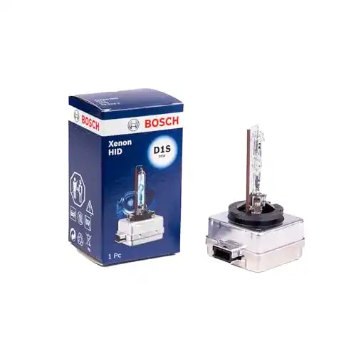 Xenon-Brenner Bosch D1S Xenon HID Lampe 35 W für Fahrzeuge