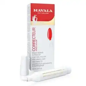 Nagellack Korrekturstift Mavala Concealer 4,5 ml