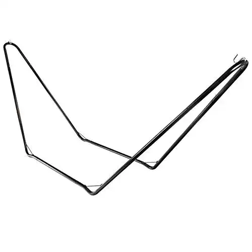 Hängemattengestell von Harbour Housewares für den Garten