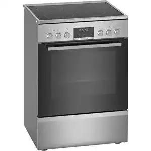 Bosch HKS79U250 Elektro-Standherd 60 cm mit Pyrolyse