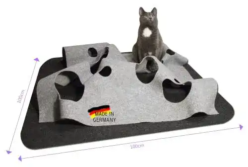 Katzenspielzeug CAT MOUNTAiN … Deine Katze wird es lieben