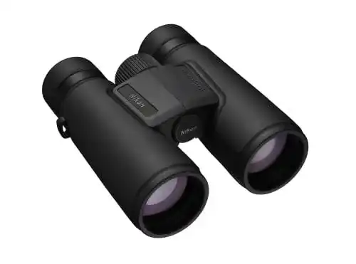 Nikon Monarch M5 Fernglas 8×42 für Outdoor-Aktivitäten