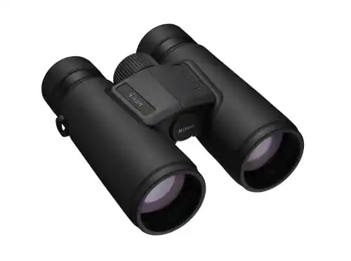 Nikon Monarch M5 Fernglas 8×42 für Outdoor-Aktivitäten