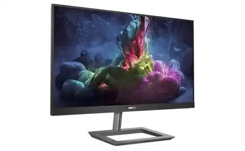 144 Hz Monitor Philips 242E1GAJ, 24 Zoll FHD Gaming Monitor