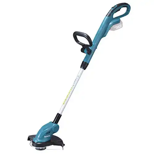 Akku-Rasentrimmer Makita DUR181Z 18V LXT im Vergleich