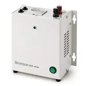 Trenntransformator Bronson MII 500 Watt für 110V und 230V