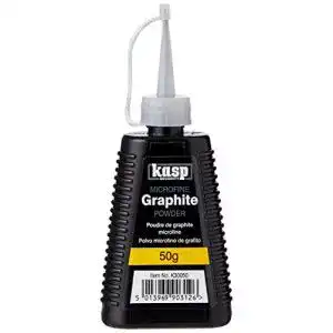 Graphitpulver