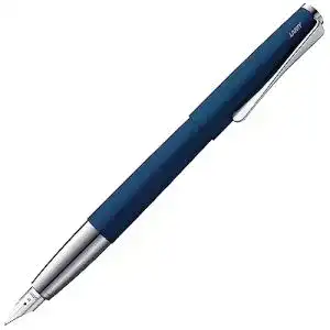 Lamy Füller Studio Imperialblue Universeller Füllfederhalter