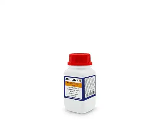 Frischwassertankreiniger MultiNox KeimEx Strong für Tanks von 25 bis 250 Litern