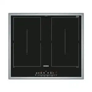 Siemens Induktionskochfeld iQ500 ED645FQC5E mit 60 cm Breite