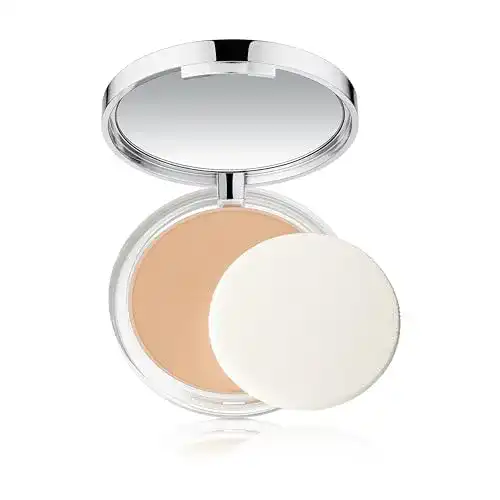 Clinique Almost Powder Make-up Foundation – Foundation-Puder für flexible Deckkraft