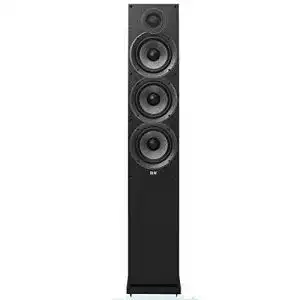 Elac Debut 2.0 Standlautsprecher F6.2 für Musikwiedergabe und Heimkino