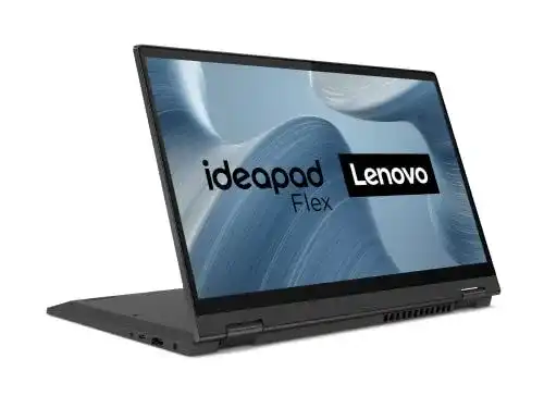 Lenovo IdeaPad Flex 5i Laptop 35,6 cm (14 Zoll) mit Intel Core i5