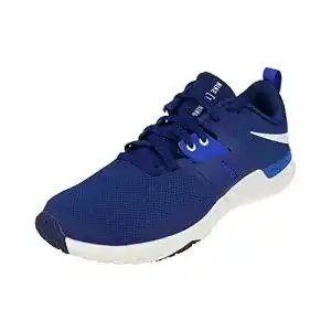 Fitnessschuh für Herren Nike Renew Retaliation TR in Deep Royal Blue